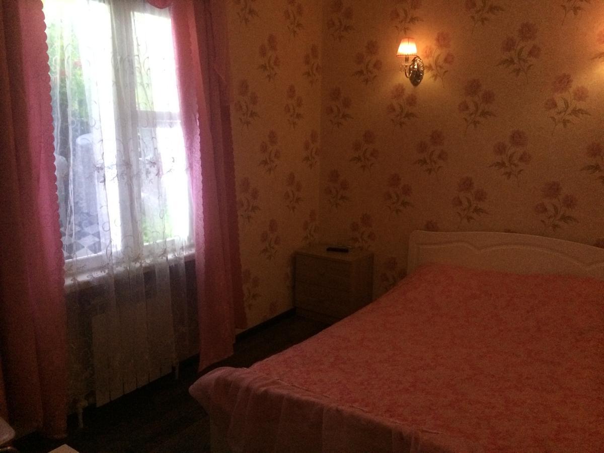 ГОСТИНИЦА MINI OTEL KOMFORT КОТЕЛЬНИКИ 2* (Россия) - от 1928 RUB | NOCHI